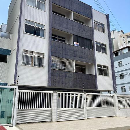 Apartamento Na Praia Do Morro Guarapari Exterior photo