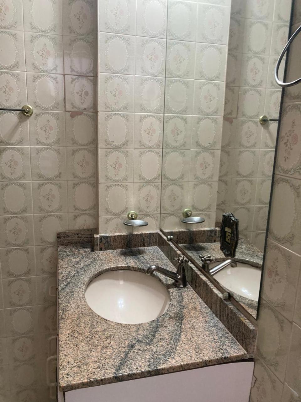 Apartamento Na Praia Do Morro Guarapari Exterior photo
