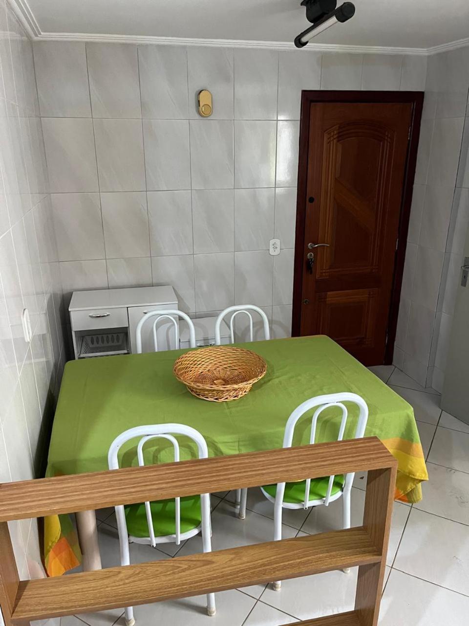 Apartamento Na Praia Do Morro Guarapari Exterior photo