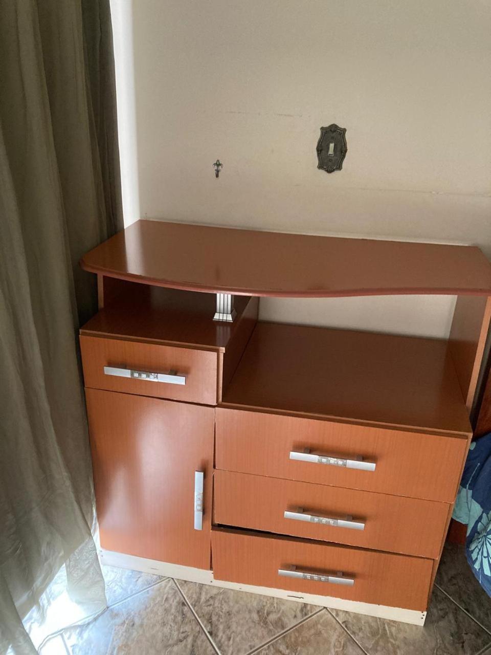 Apartamento Na Praia Do Morro Guarapari Exterior photo